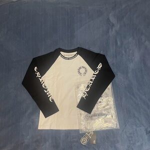 Men’s Chrome Hearts